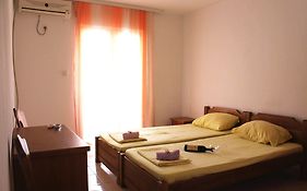 Sun Hostel Budva